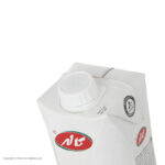 شیر غیر لبنی جو دوسر کاله - 1 لیتر