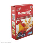غلات صبحانه مورنینگ سی کوپا - 300 گرم